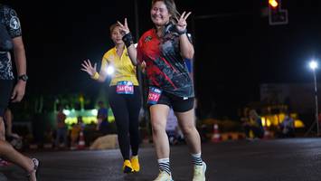 BIB: 46978, 529
                            <button type="button" onclick="openModal(23157210)" class="btn btn-primary btn-sm float-right btn-popup" data-toggle="modal" data-target=".modal-high-quality">
                        <i class="fas fa-shopping-cart"></i> Add to Cart
                    </button>
                                            <button type="button" onclick="isThisMe(23157210, true)" class="btn btn-success btn-sm float-right btn-popup btn-isme hidden" data-toggle="tooltip" data-placement="bottom" title="นี่คือรูปของคุณใช่ไหม คลิกที่นี่เพื่อเอาเข้าอัลบั้ม">
                        <i class="fas fa-plus"></i> Add to album
                    </button>
                    <button type="button" onclick="isThisMe(23157210, false)" class="btn btn-warning btn-sm float-right btn-popup btn-isnotme hidden">
                        <i class="fas fa-ban"></i> Remove from album
                    </button>